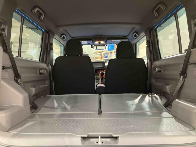 タフトＧターボ（北海道）の中古車