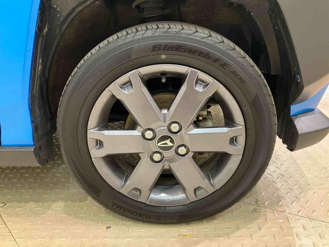 タフトＧターボ（北海道）の中古車