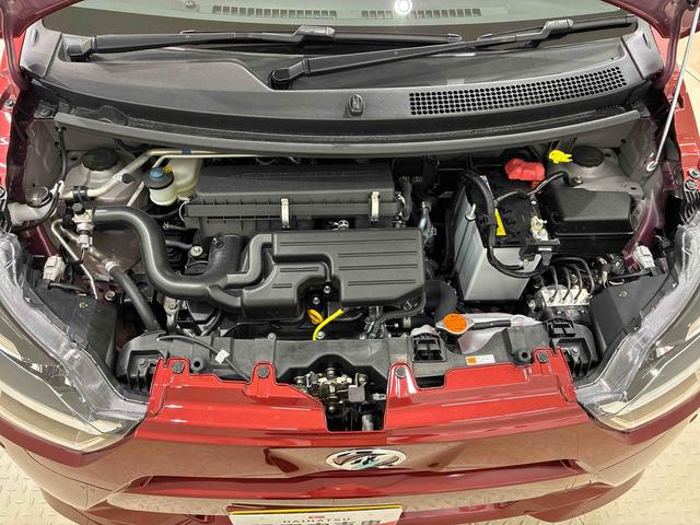 ミライースＸ　リミテッドＳＡIII４ＷＤ　アイドリングストップ　オートマチックハイビーム　衝突防止システム　ＬＥＤヘッドランプ　レーンアシスト　キーレスエントリー　記録簿　ワンオーナー　エアバッグ　エアコン　パワーステアリング　ＡＢＳ（北海道）の中古車