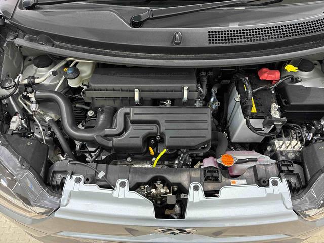 ミライースＸ　リミテッドＳＡIII４ＷＤ　アイドリングストップ　オートマチックハイビーム　衝突防止システム　ＬＥＤヘッドランプ　レーンアシスト　キーレスエントリー　記録簿　ワンオーナー　エアバッグ　エアコン　パワーステアリング　ＡＢＳ（北海道）の中古車