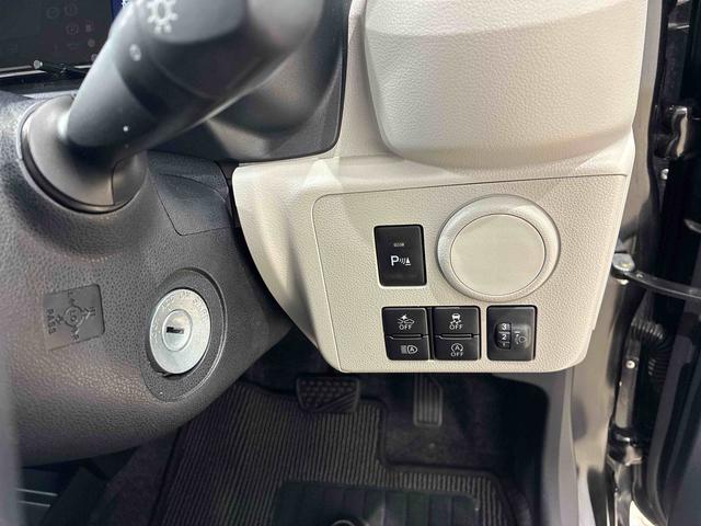 ミライースＸ　リミテッドＳＡIII（北海道）の中古車