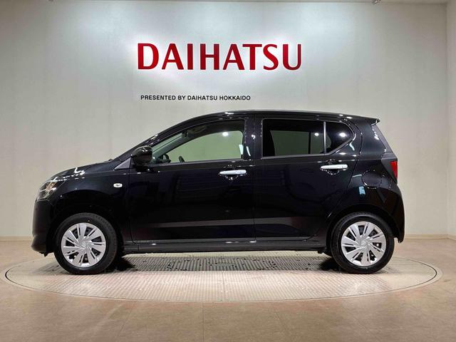 ミライースＸ　リミテッドＳＡIII（北海道）の中古車