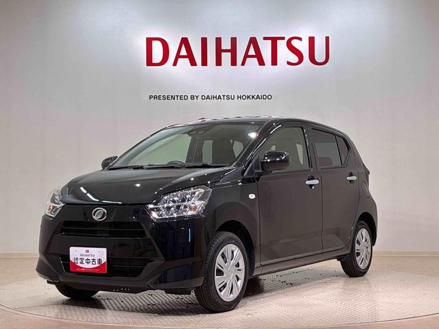 ミライースＸ　リミテッドＳＡIII（北海道）の中古車