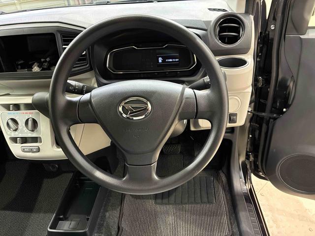 ミライースＸ　リミテッドＳＡIII（北海道）の中古車