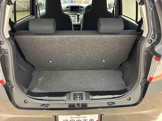 ミライースＸ　リミテッドＳＡIII（北海道）の中古車