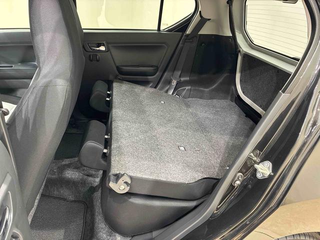 ミライースＸ　リミテッドＳＡIII（北海道）の中古車