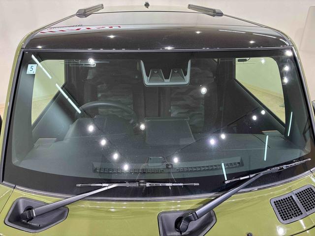 タフトＧ４ＷＤ　アルミホイール　アイドリングストップ　オートマチックハイビーム　衝突防止システム　ＬＥＤヘッドランプ　レーンアシスト　スマートキー　記録簿　ワンオーナー　エアバッグ　エアコン　パワーウィンドウ（北海道）の中古車