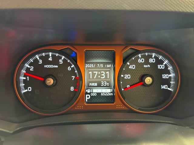 タフトＧ４ＷＤ　アルミホイール　アイドリングストップ　オートマチックハイビーム　衝突防止システム　ＬＥＤヘッドランプ　レーンアシスト　スマートキー　記録簿　ワンオーナー　エアバッグ　エアコン　パワーウィンドウ（北海道）の中古車