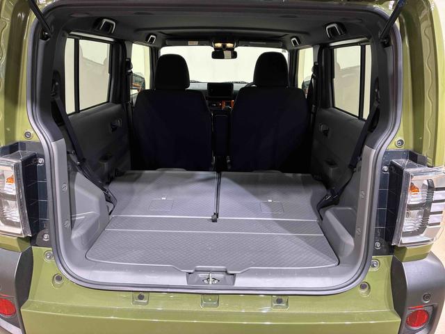 タフトＧ４ＷＤ　アルミホイール　アイドリングストップ　オートマチックハイビーム　衝突防止システム　ＬＥＤヘッドランプ　レーンアシスト　スマートキー　記録簿　ワンオーナー　エアバッグ　エアコン　パワーウィンドウ（北海道）の中古車