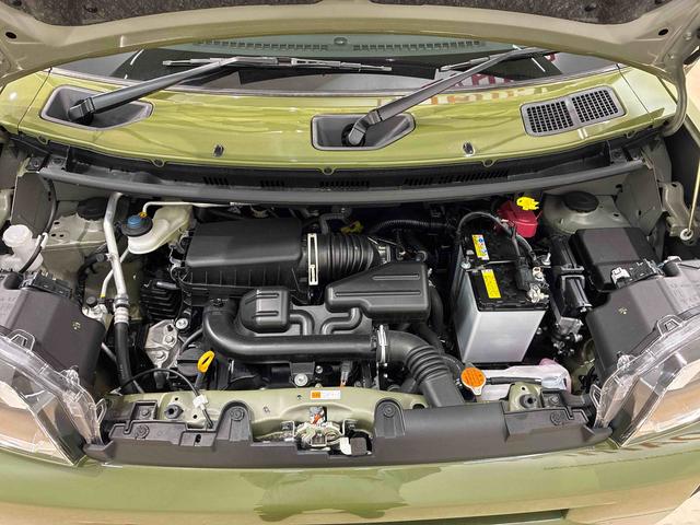 タフトＧ４ＷＤ　アルミホイール　アイドリングストップ　オートマチックハイビーム　衝突防止システム　ＬＥＤヘッドランプ　レーンアシスト　スマートキー　記録簿　ワンオーナー　エアバッグ　エアコン　パワーウィンドウ（北海道）の中古車