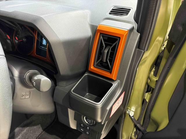 タフトＧ４ＷＤ　アルミホイール　アイドリングストップ　オートマチックハイビーム　衝突防止システム　ＬＥＤヘッドランプ　レーンアシスト　スマートキー　記録簿　ワンオーナー　エアバッグ　エアコン　パワーウィンドウ（北海道）の中古車