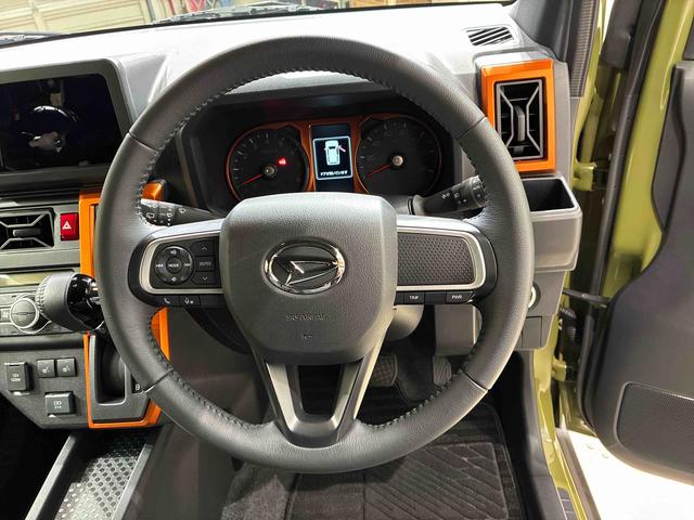 タフトＧ４ＷＤ　アルミホイール　アイドリングストップ　オートマチックハイビーム　衝突防止システム　ＬＥＤヘッドランプ　レーンアシスト　スマートキー　記録簿　ワンオーナー　エアバッグ　エアコン　パワーウィンドウ（北海道）の中古車