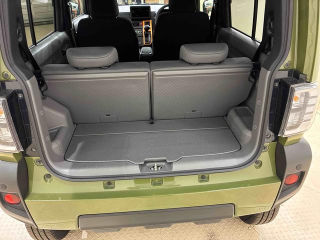 タフトＧ４ＷＤ　アルミホイール　アイドリングストップ　オートマチックハイビーム　衝突防止システム　ＬＥＤヘッドランプ　レーンアシスト　スマートキー　記録簿　ワンオーナー　エアバッグ　エアコン　パワーウィンドウ（北海道）の中古車