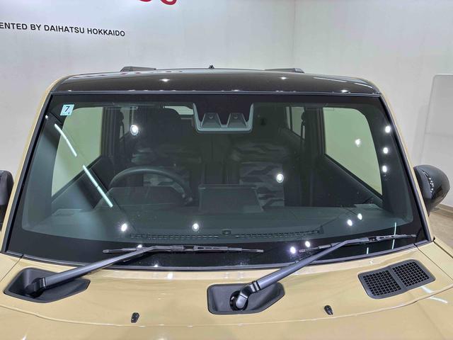 タフトＧ　ダーククロムベンチャー（北海道）の中古車
