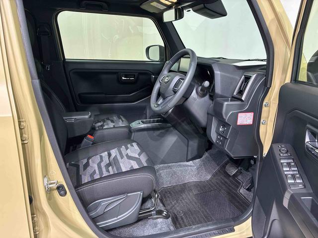 タフトＧ　ダーククロムベンチャー（北海道）の中古車