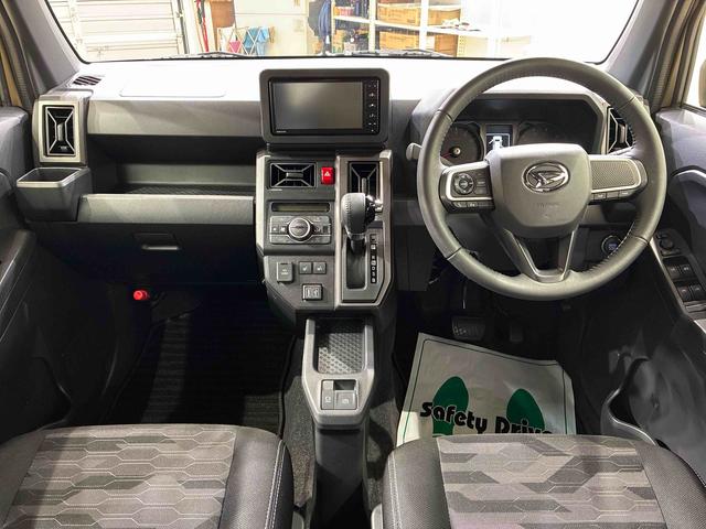 タフトＧ　ダーククロムベンチャー（北海道）の中古車
