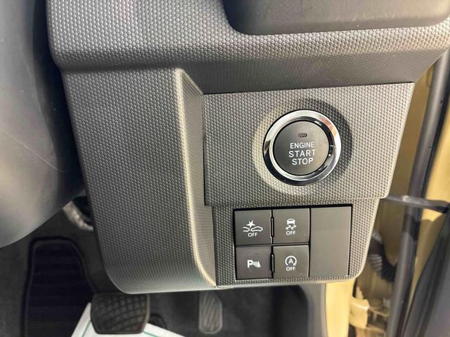 タフトＧ　ダーククロムベンチャー（北海道）の中古車