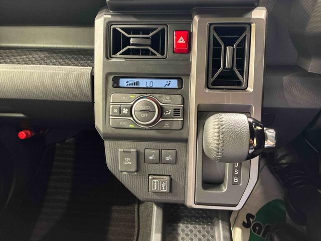 タフトＧ　ダーククロムベンチャー（北海道）の中古車