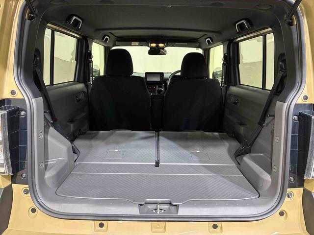 タフトＧ　ダーククロムベンチャー（北海道）の中古車