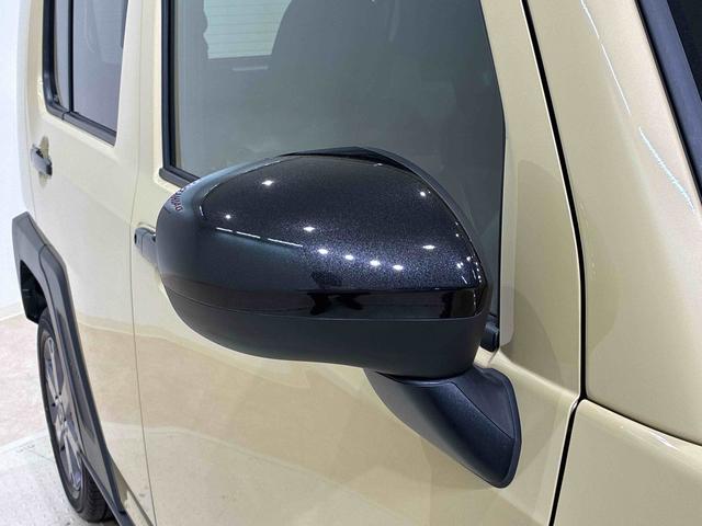 タフトＧ　ダーククロムベンチャー（北海道）の中古車
