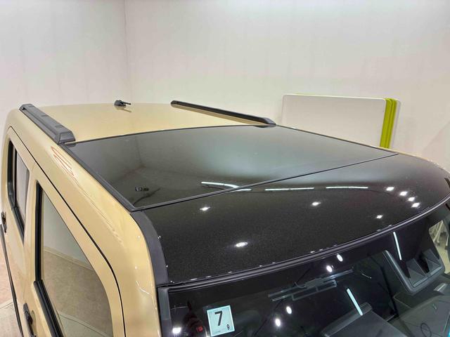 タフトＧ　ダーククロムベンチャー（北海道）の中古車