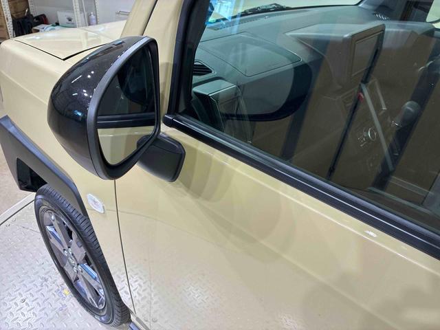 タフトＧ　ダーククロムベンチャー（北海道）の中古車