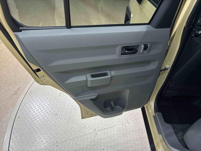 タフトＧ　ダーククロムベンチャー（北海道）の中古車