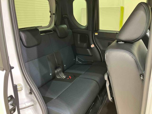 タントカスタムＸ（北海道）の中古車