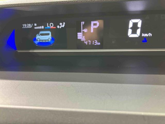タントカスタムＸ（北海道）の中古車