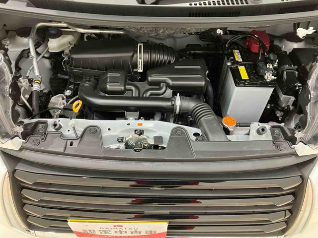 タントカスタムＸ（北海道）の中古車