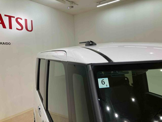 タントカスタムＸ（北海道）の中古車