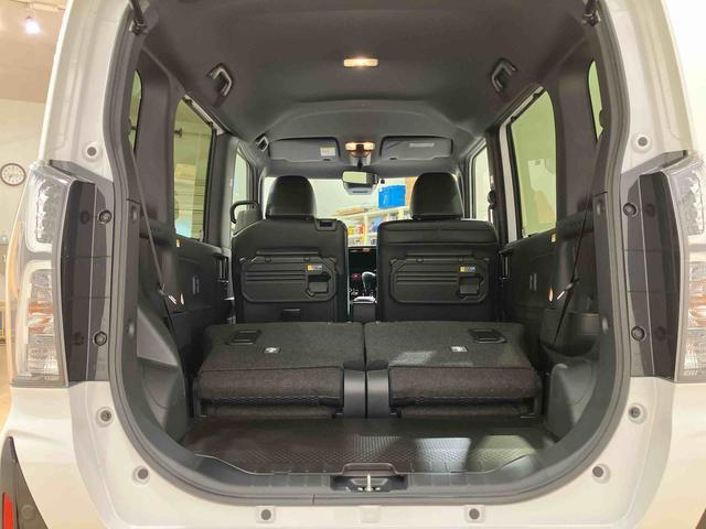 タントカスタムＸ（北海道）の中古車