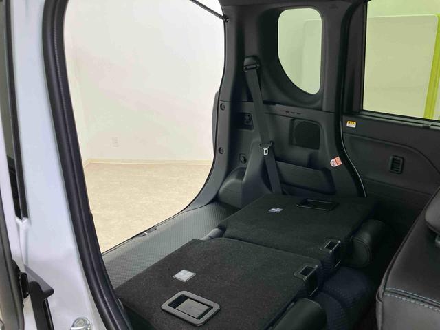 タントカスタムＸ（北海道）の中古車