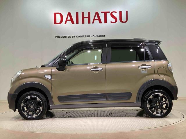 キャストアクティバＧ　ターボ　プライムコレクション　ＳＡIII（北海道）の中古車