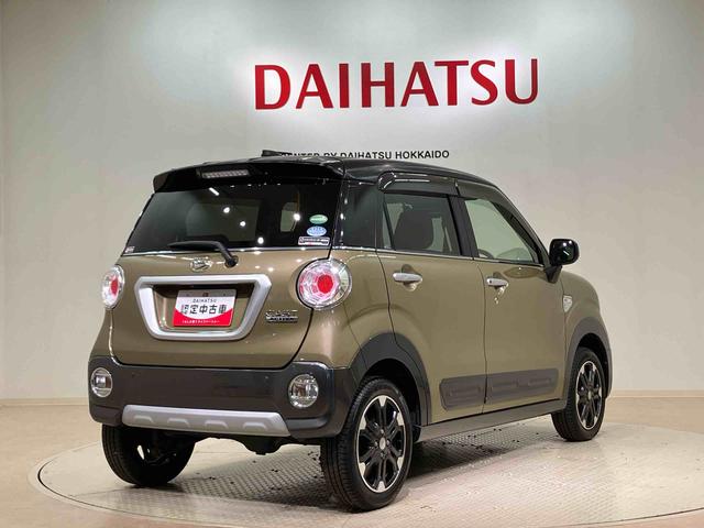 キャストアクティバＧ　ターボ　プライムコレクション　ＳＡIII（北海道）の中古車