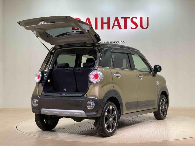 キャストアクティバＧ　ターボ　プライムコレクション　ＳＡIII（北海道）の中古車
