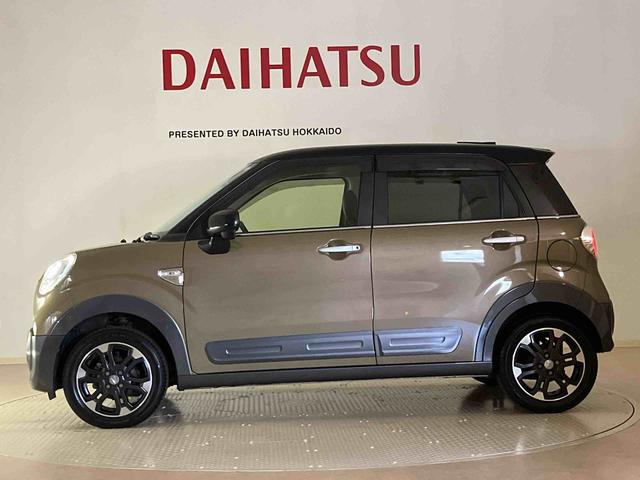 キャストアクティバＧ　ターボ　プライムコレクション　ＳＡIII（北海道）の中古車