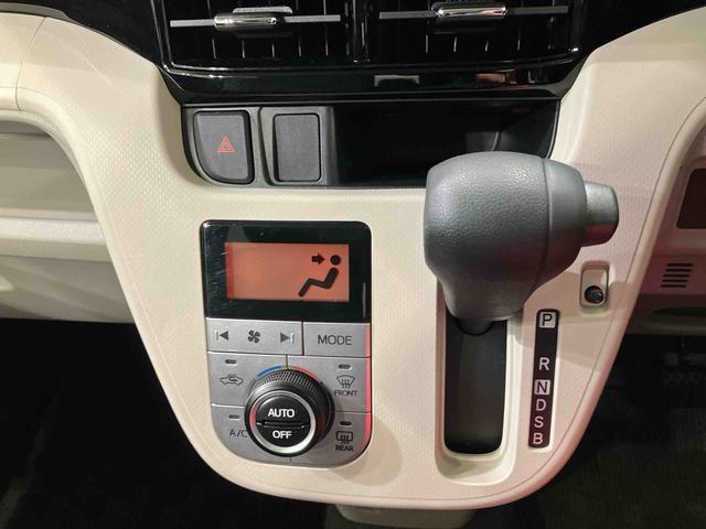 ムーヴＸリミテッドII　ＳＡIII（北海道）の中古車