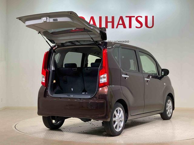 ムーヴＸリミテッドII　ＳＡIII（北海道）の中古車