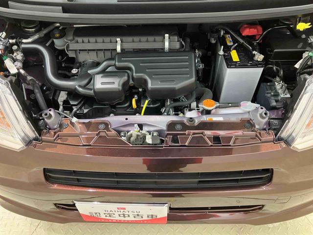 ムーヴＸリミテッドII　ＳＡIII（北海道）の中古車