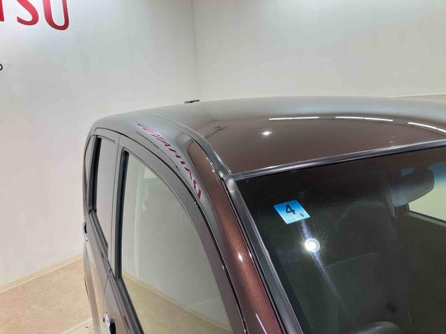 ムーヴＸリミテッドII　ＳＡIII（北海道）の中古車