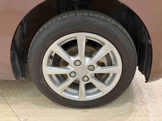 ムーヴＸリミテッドII　ＳＡIII（北海道）の中古車