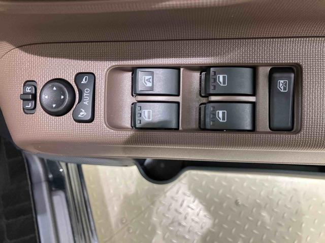 ムーヴキャンバスセオリーＧ４ＷＤ　アイドリングストップ　オートマチックハイビーム　衝突防止システム　ＬＥＤヘッドランプ　レーンアシスト　スマートキー　記録簿　禁煙車　ワンオーナー　エアバッグ　エアコン　パワーステアリング　ＣＤ（北海道）の中古車