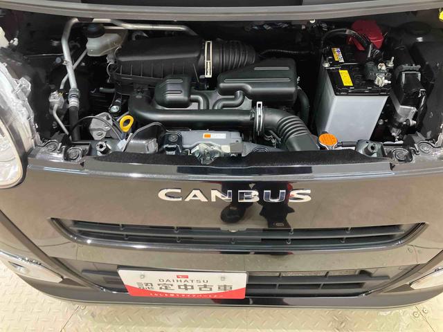 ムーヴキャンバスセオリーＧ４ＷＤ　アイドリングストップ　オートマチックハイビーム　衝突防止システム　ＬＥＤヘッドランプ　レーンアシスト　スマートキー　記録簿　禁煙車　ワンオーナー　エアバッグ　エアコン　パワーステアリング　ＣＤ（北海道）の中古車