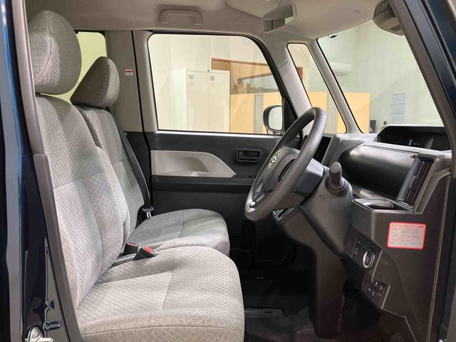 タントＸ（北海道）の中古車