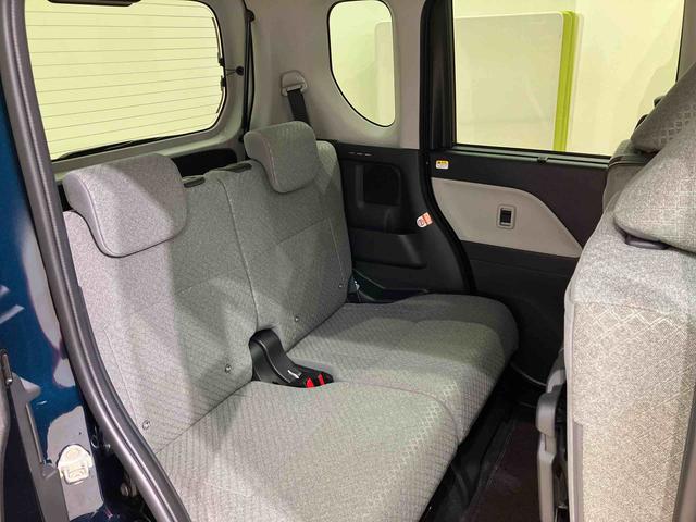 タントＸ（北海道）の中古車