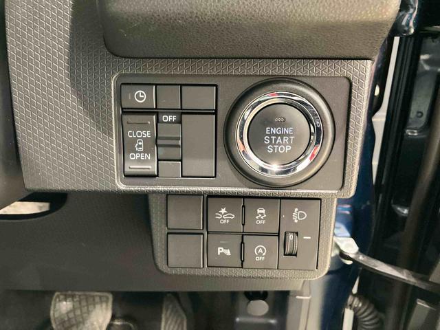 タントＸ（北海道）の中古車