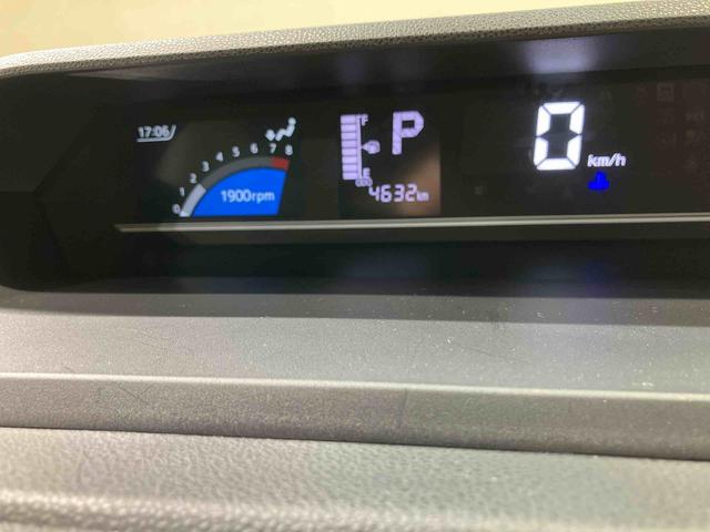 タントＸ（北海道）の中古車