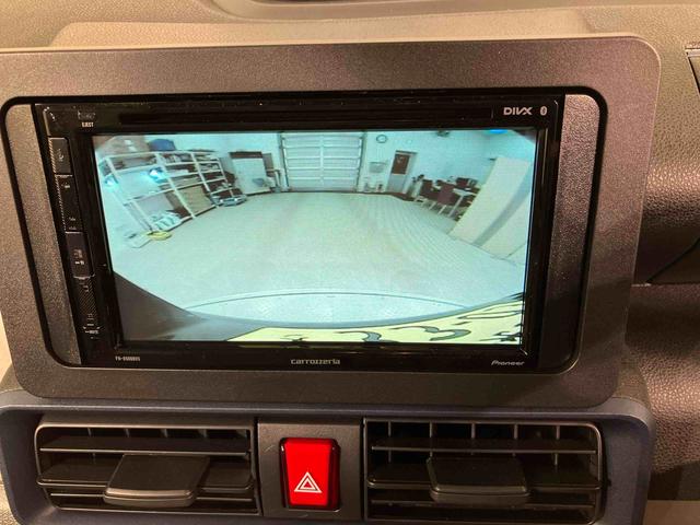 タントＸ（北海道）の中古車