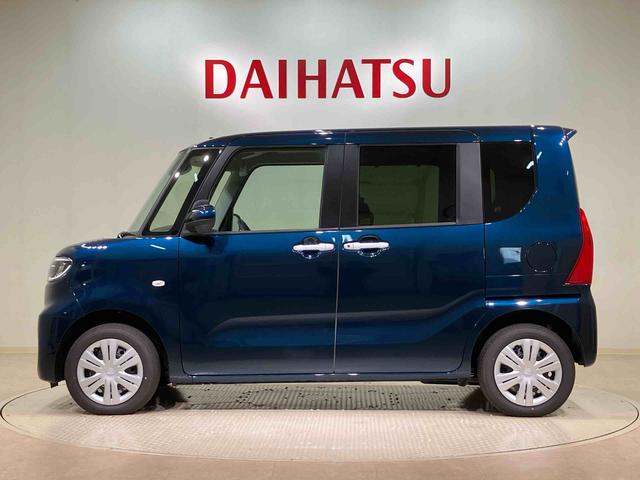 タントＸ（北海道）の中古車